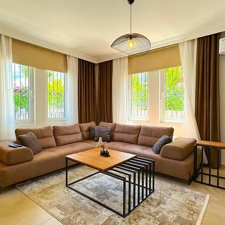 Aivin Villa Fethiye