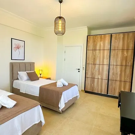 Aivin Villa Fethiye