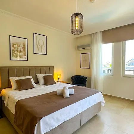 Aivin Villa Fethiye
