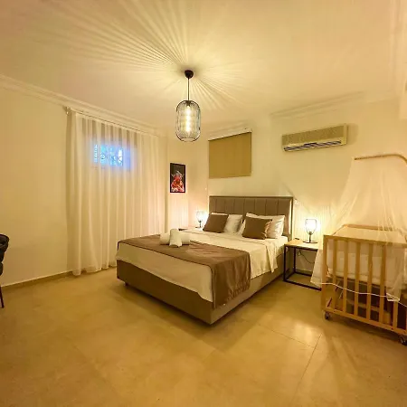 Aivin Villa