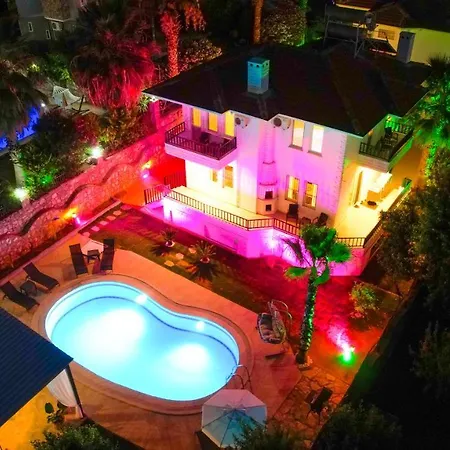 Aivin Villa