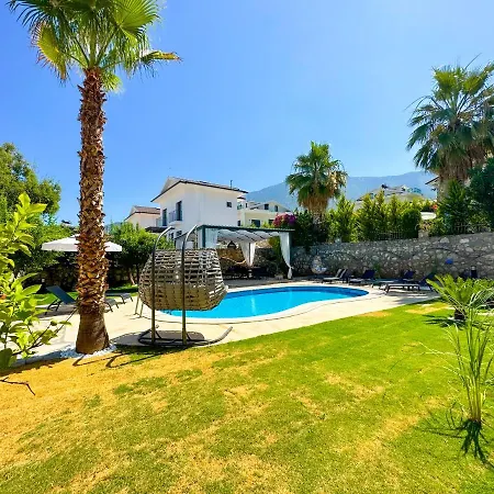 Aivin Villa Fethiye