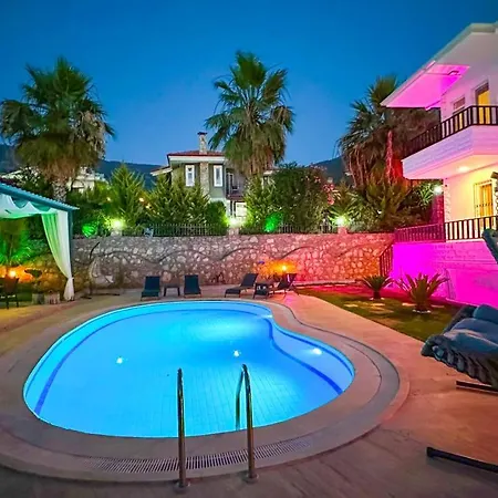 Aivin Villa Fethiye