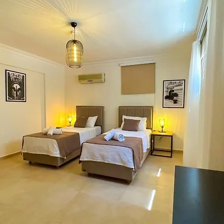 Aivin Villa