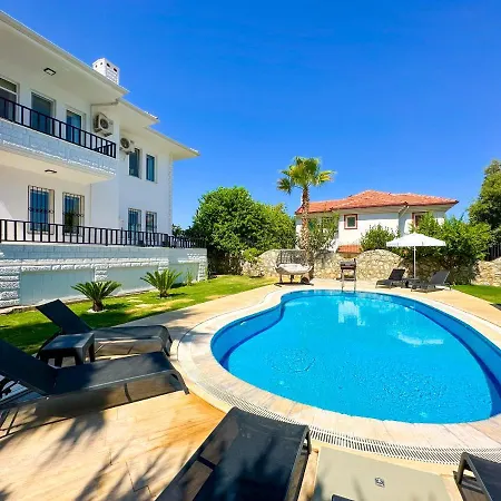 Aivin Villa