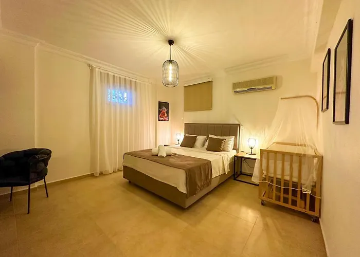 Aivin Villa