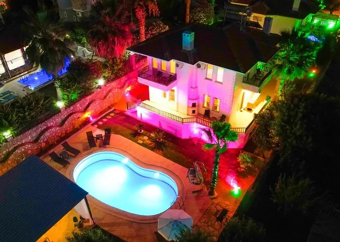 Aivin Villa