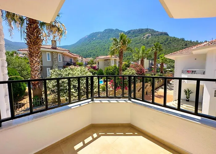 Aivin * Fethiye
