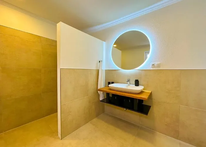 Villa Aivin Fethiye