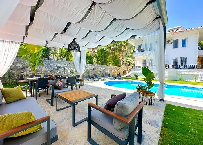 Aivin Villa