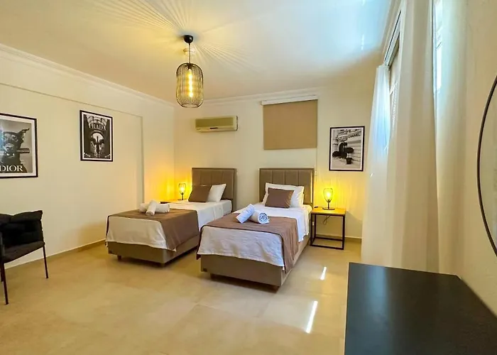 Aivin Villa