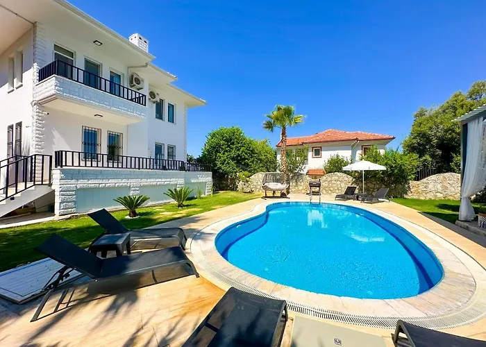 Aivin Villa