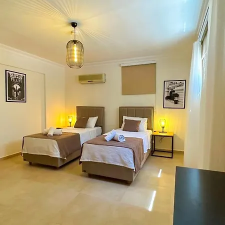 Aivin Villa